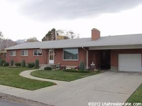 Undisclosed Address Midvale, UT 84047 - Photo 1 of 1 Front