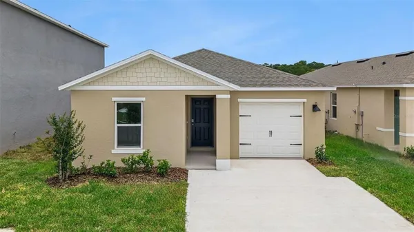 $368,384 | 3035 Grey Moss Drive, St. Cloud, FL 34773
