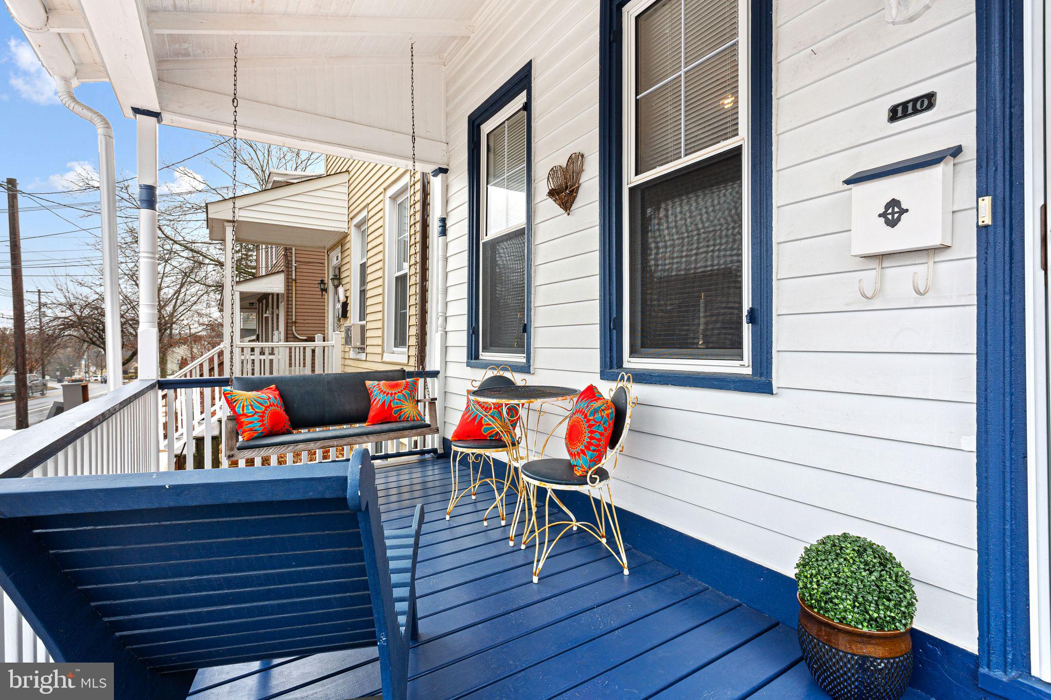 110 Potter Street Haddonfield, NJ 08033 - Photo 3 of 48