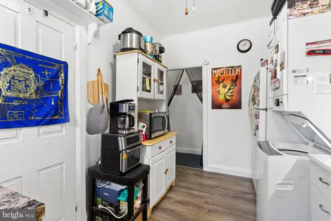 a view of a bathroom