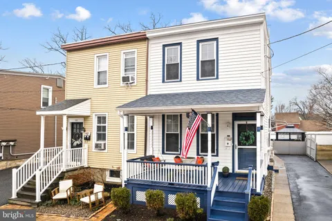 $549,000 | 110 Potter Street, Haddonfield, NJ 08033