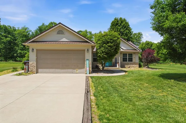 $279,900 | 113 Montana Drive, Sardinia, OH 45171