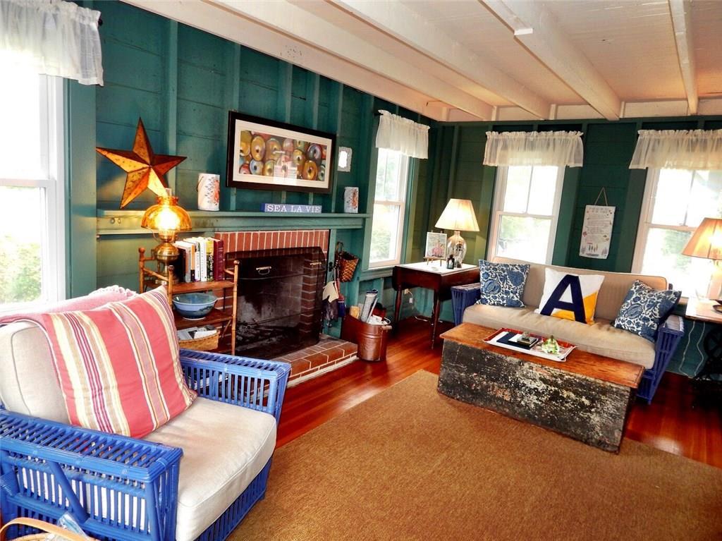 35 Thorburn Cottages Road Harpswell, ME 04079 - Photo 13 of 33 Photo