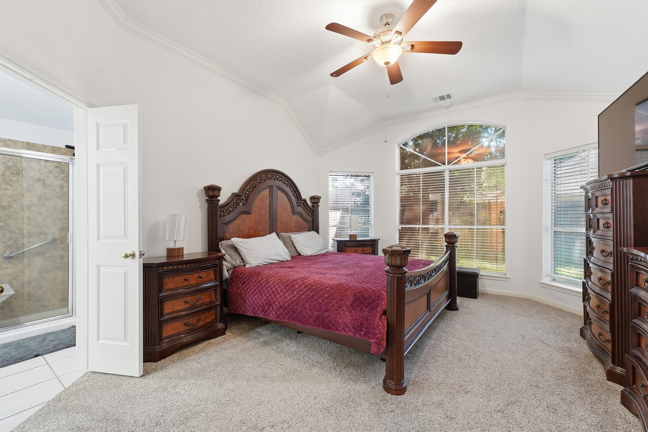 18811 Racquet Sports Way Humble, TX 77346 - Photo 20 of 28 Primary Bedroom