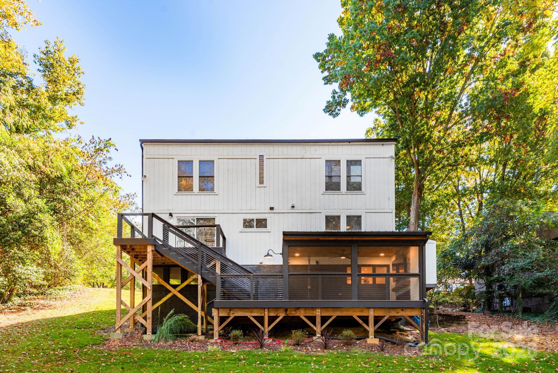 2427 Twilight Road Charlotte, NC 28210 - Photo 25 of 41 Gallery Image 25
