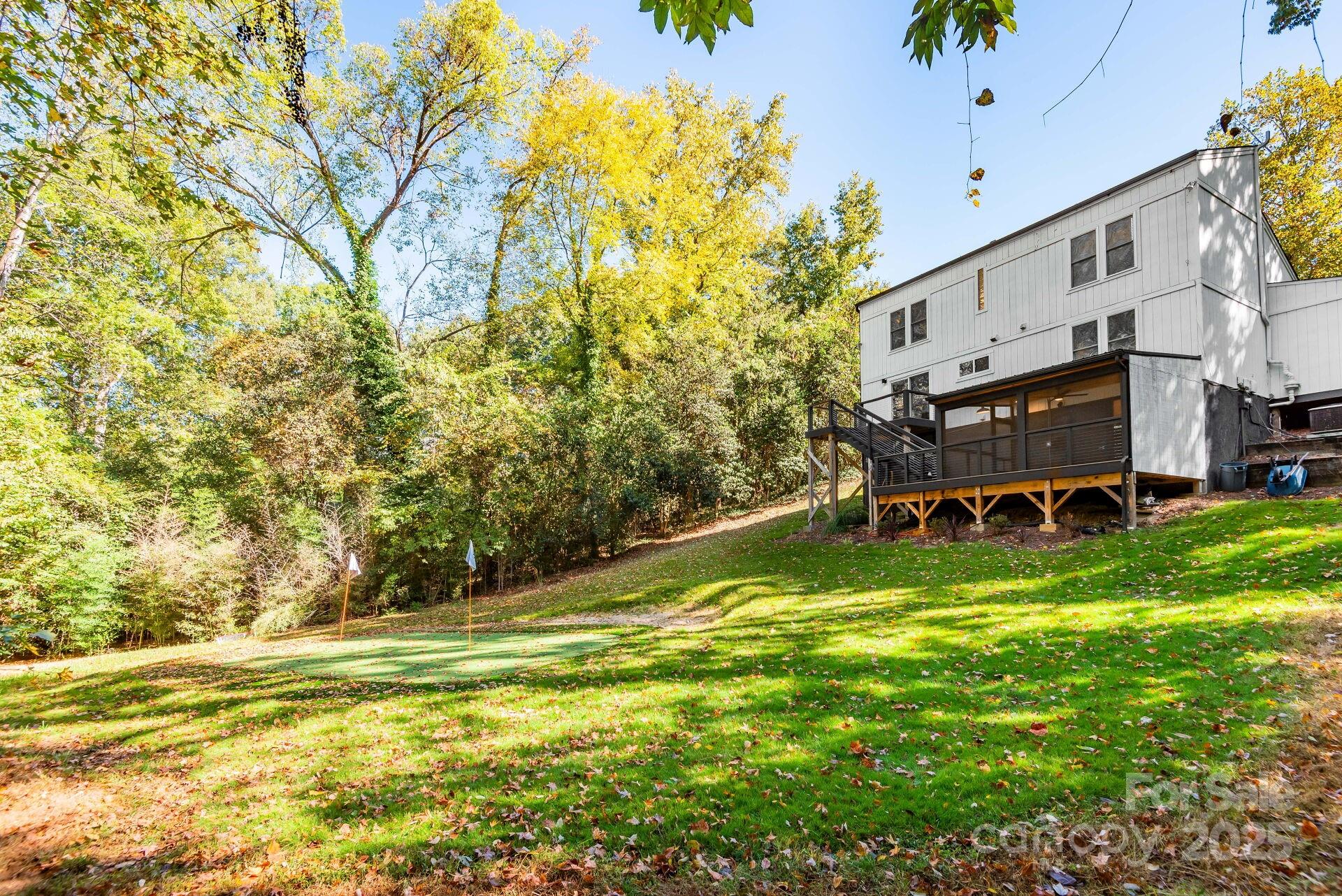 2427 Twilight Road Charlotte, NC 28210 - Photo 27 of 41 Gallery Image 27
