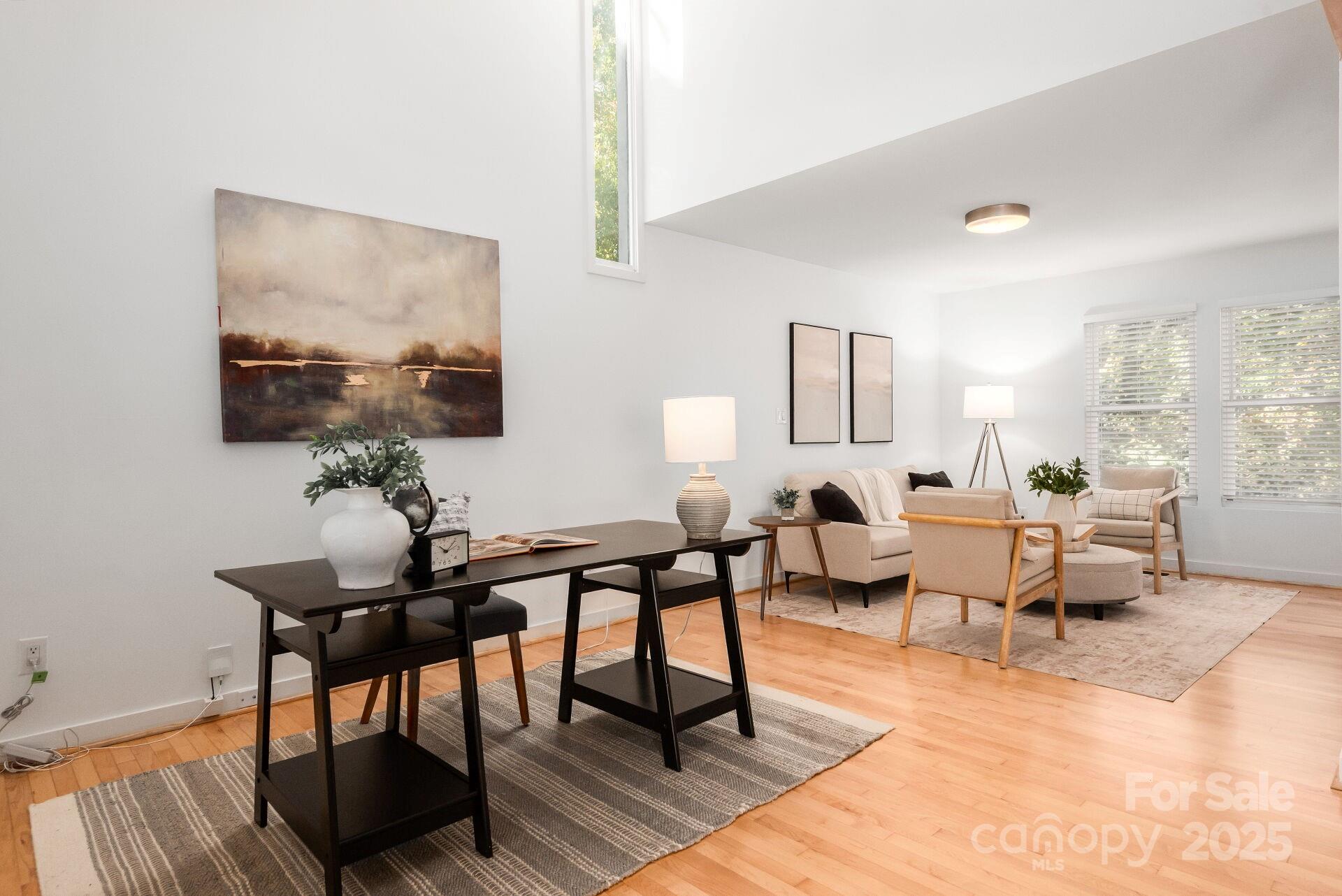 2427 Twilight Road Charlotte, NC 28210 - Photo 8 of 41 Gallery Image 8