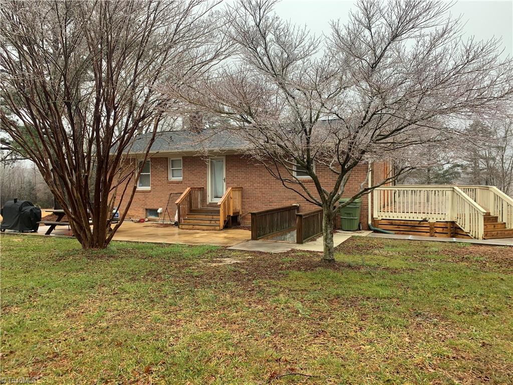 11050 Virgilina Road Roxboro, NC 27574 - Photo 12 of 22
