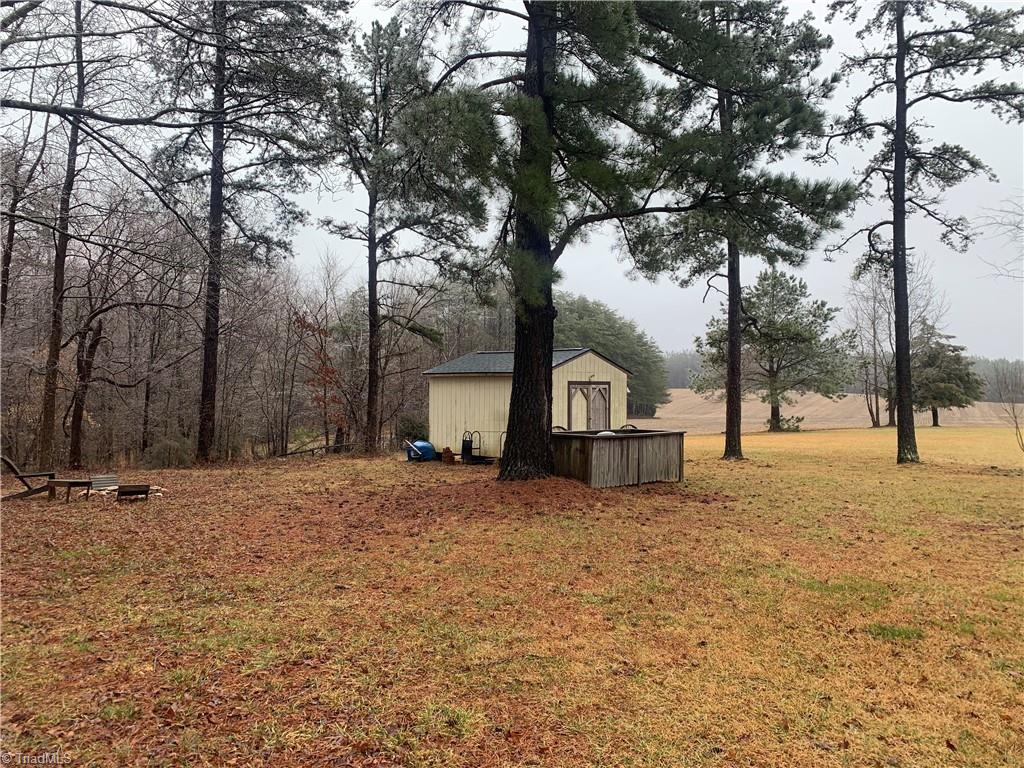 11050 Virgilina Road Roxboro, NC 27574 - Photo 15 of 22