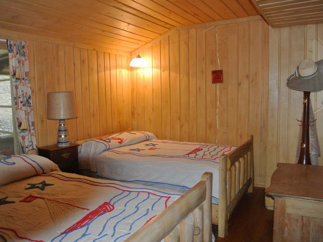 977 Leatzow Road Three Lakes, WI 54562 - Photo 9 of 14 Gallery Image 9