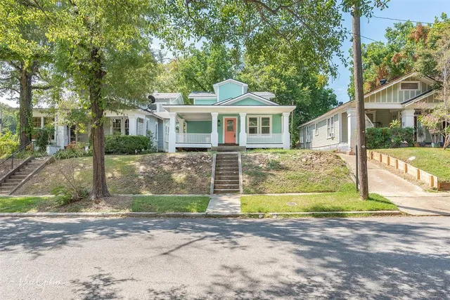 $239,900 | 507 Wilkinson Street, Shreveport, LA 71104