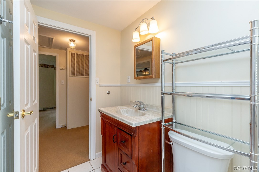 5321 Mountcastle Road Providence Forge, VA 23140 - Photo 24 of 33 Bathroom