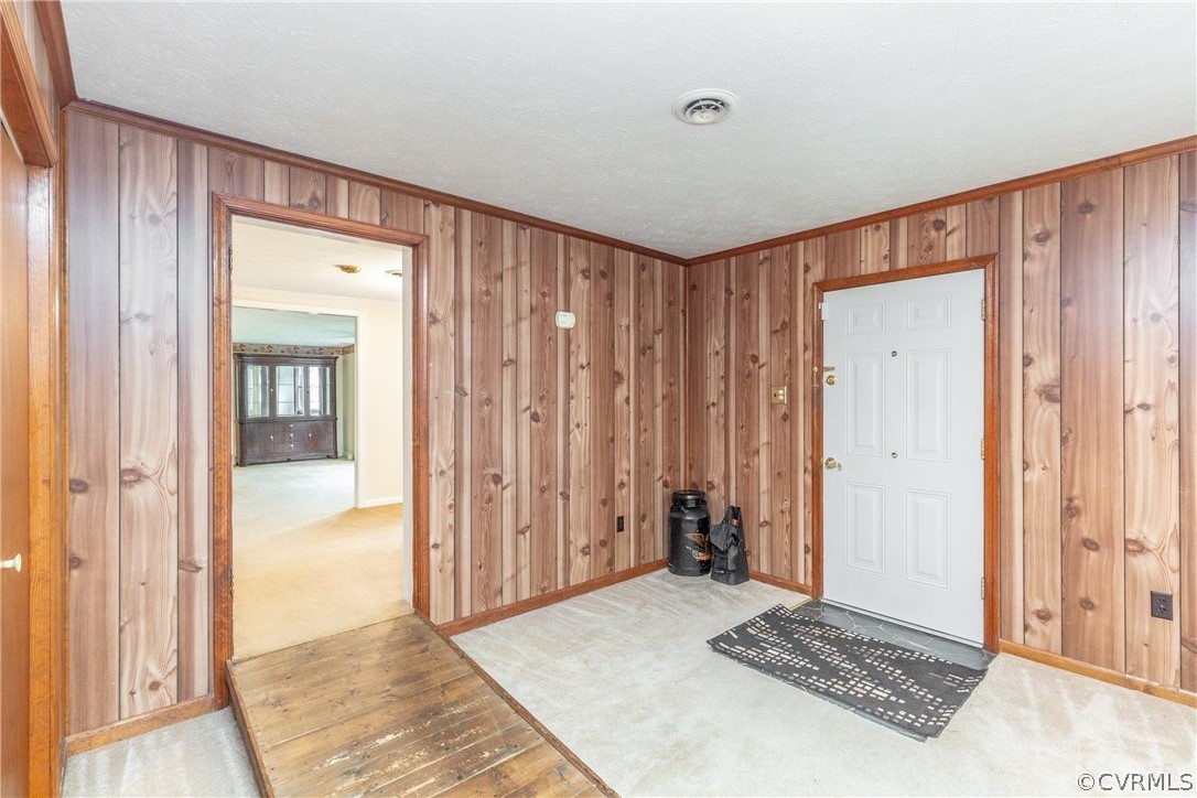 5321 Mountcastle Road Providence Forge, VA 23140 - Photo 4 of 33 Den