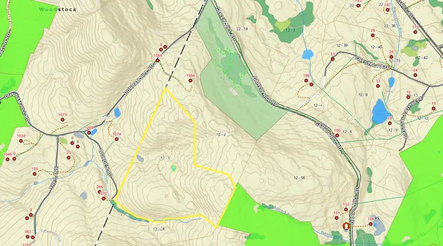 $215,000 | 251 Garvin Hill Road, Hartland, VT 05048