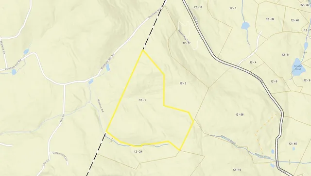 $215,000 | 251 Garvin Hill Road, Hartland, VT 05048