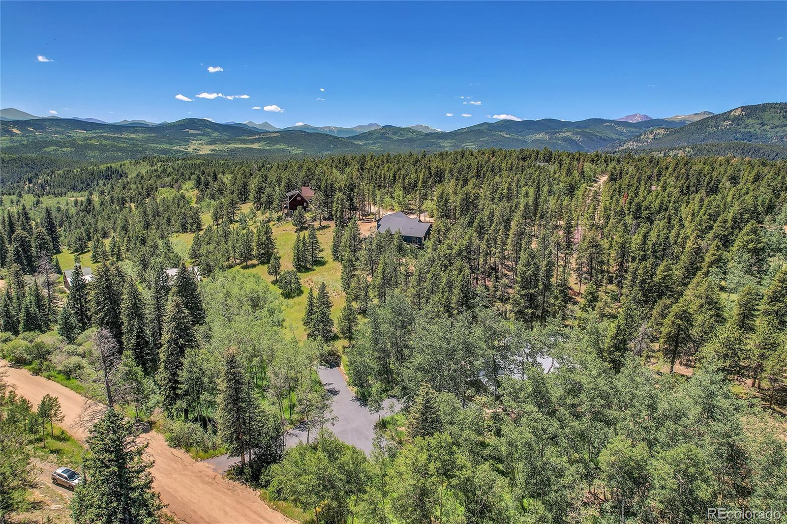 24 Hughesville Road Black Hawk, CO 80422 - Photo 2 of 10