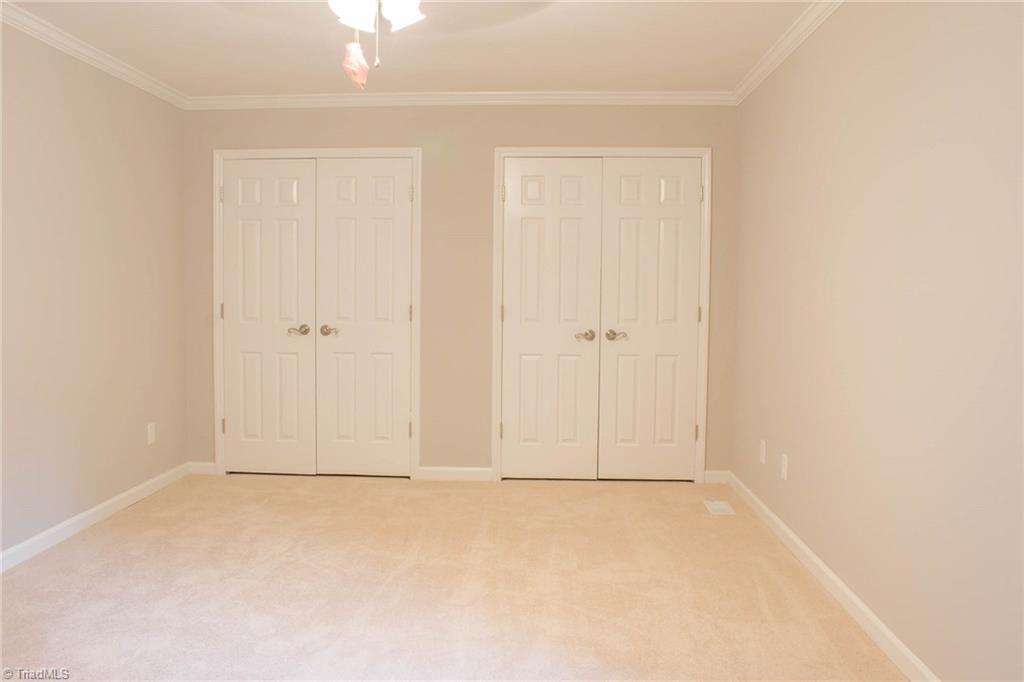 1537 Rogers Road Graham, NC 27253 - Photo 11 of 23 Master Bedroom