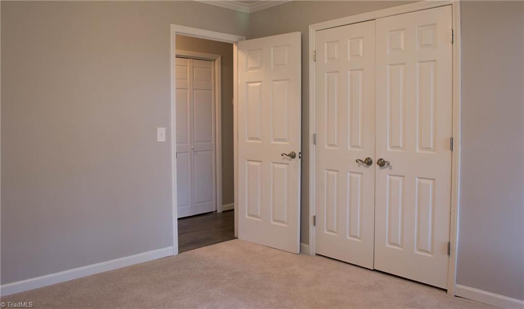1537 Rogers Road Graham, NC 27253 - Photo 17 of 23 Bedroom 2