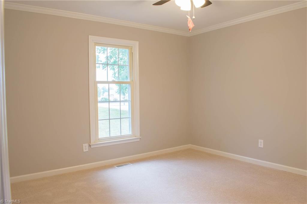 1537 Rogers Road Graham, NC 27253 - Photo 19 of 23 Bedroom 3