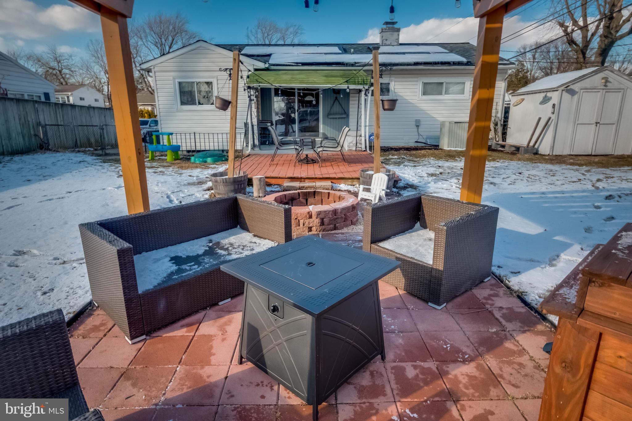 2617 Crabapple Road Baltimore, MD 21234 - Photo 16 of 56 Gallery Image 16