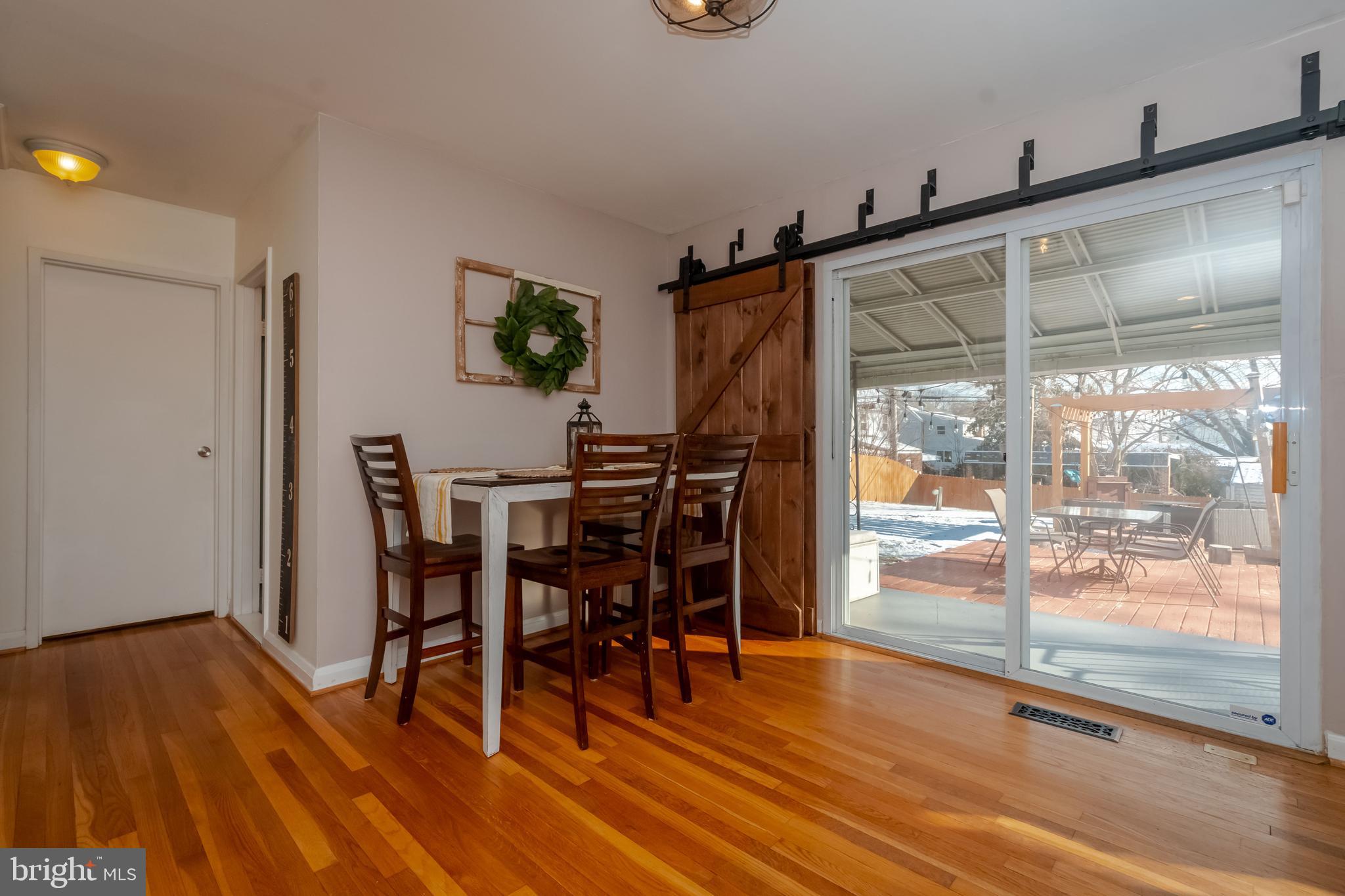 2617 Crabapple Road Baltimore, MD 21234 - Photo 53 of 56 Gallery Image 53