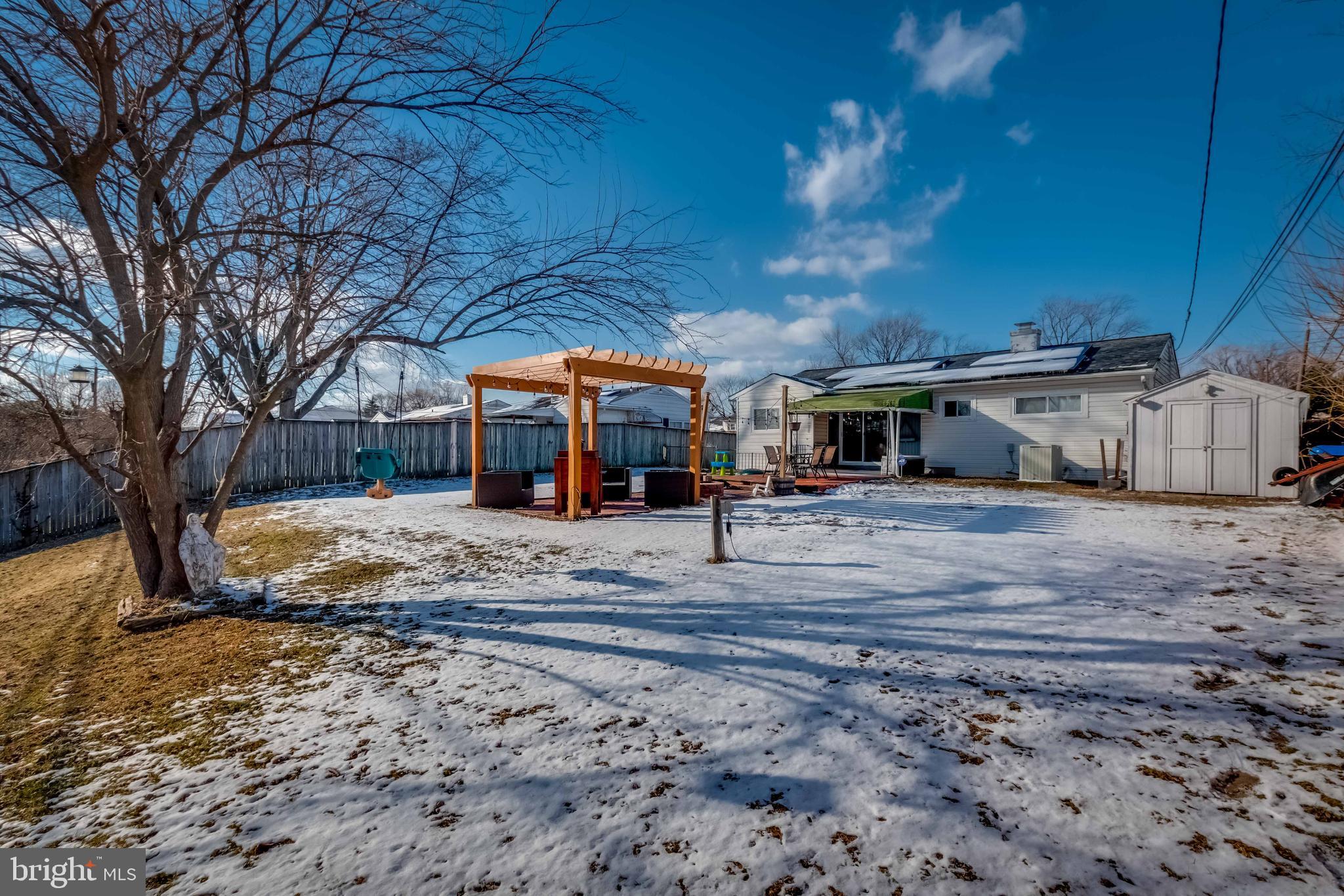 2617 Crabapple Road Baltimore, MD 21234 - Photo 10 of 56 Gallery Image 10