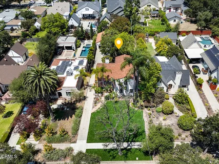 $1,595,000 | 1265 North Holliston Avenue, Pasadena, CA 91104
