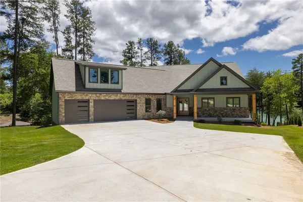 $2,649,000 | 713 Bay Hbr Lane, Seneca, SC 29672