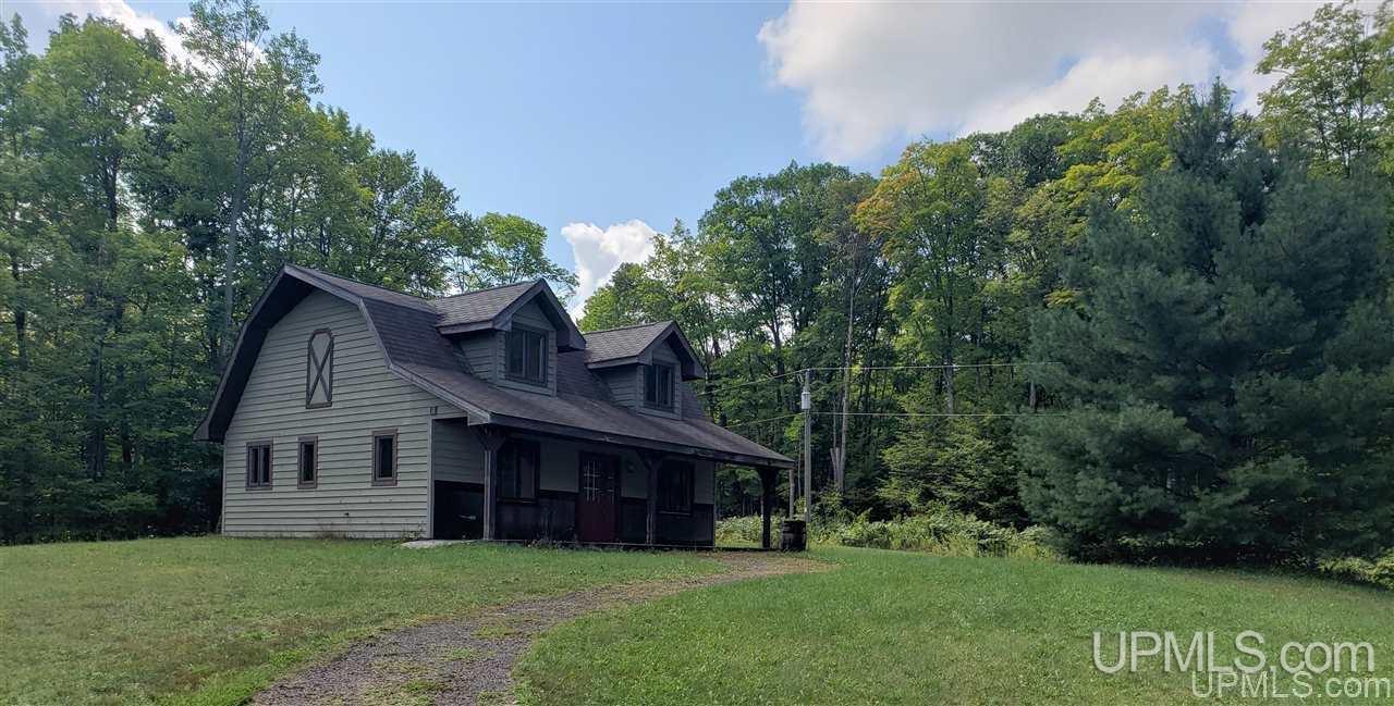 22540 Peterson Road Nisula, MI 49952 - Photo 1 of 39 Gallery Image 1