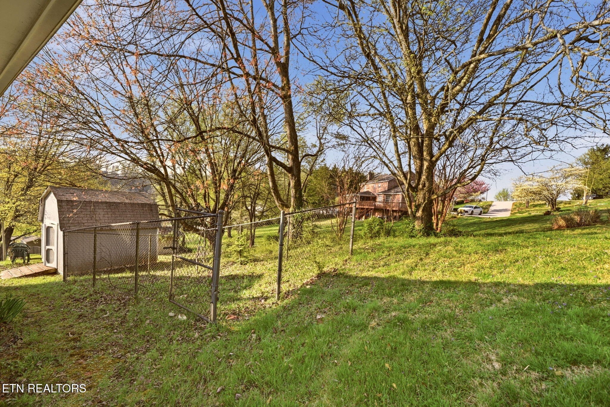 307 Walnut Street Clinton, TN 37716 - Photo 35 of 38 Gallery Image 35
