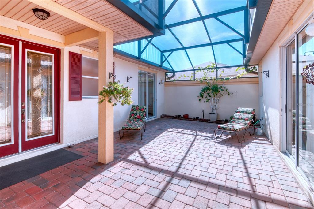 729 Glendora Road Kissimmee, FL 34759 - Photo 18 of 56 a house view with a outdoor space