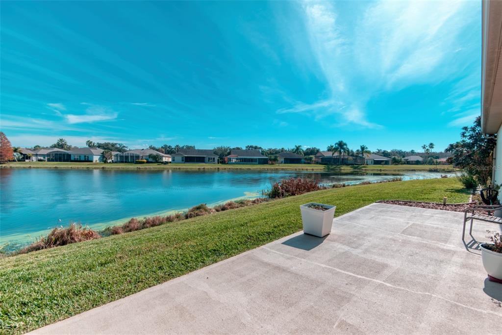 729 Glendora Road Kissimmee, FL 34759 - Photo 22 of 56 a view of a lake with a ocean view