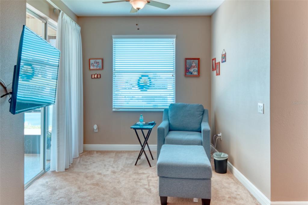 729 Glendora Road Kissimmee, FL 34759 - Photo 27 of 56 a living room with furniture and a window