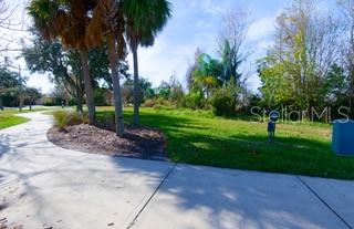 729 Glendora Road Kissimmee, FL 34759 - Photo 43 of 56 a view of a park with a large trees