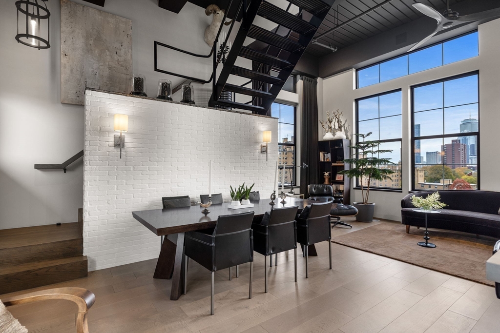 27 Wareham Street, Unit PH6 Boston, MA 02118 - Photo 12 of 41