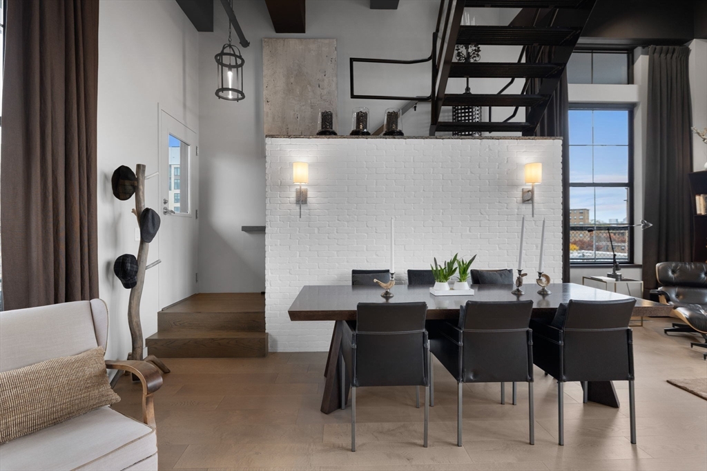 27 Wareham Street, Unit PH6 Boston, MA 02118 - Photo 13 of 41