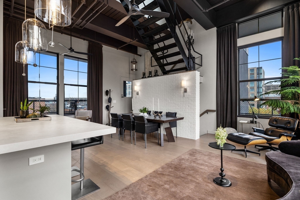 27 Wareham Street, Unit PH6 Boston, MA 02118 - Photo 15 of 41