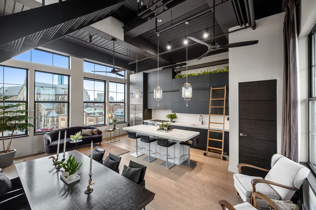 27 Wareham Street, Unit PH6 Boston, MA 02118 - Photo 17 of 41