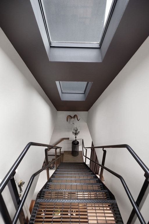 27 Wareham Street, Unit PH6 Boston, MA 02118 - Photo 20 of 41