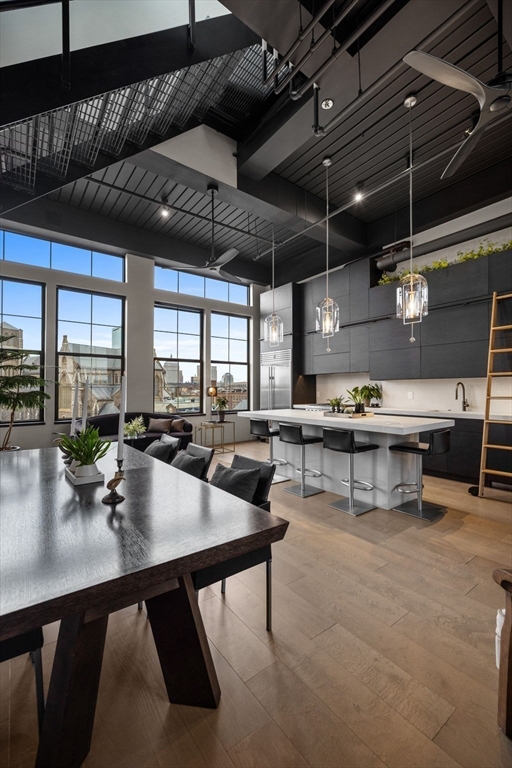 27 Wareham Street, Unit PH6 Boston, MA 02118 - Photo 2 of 41