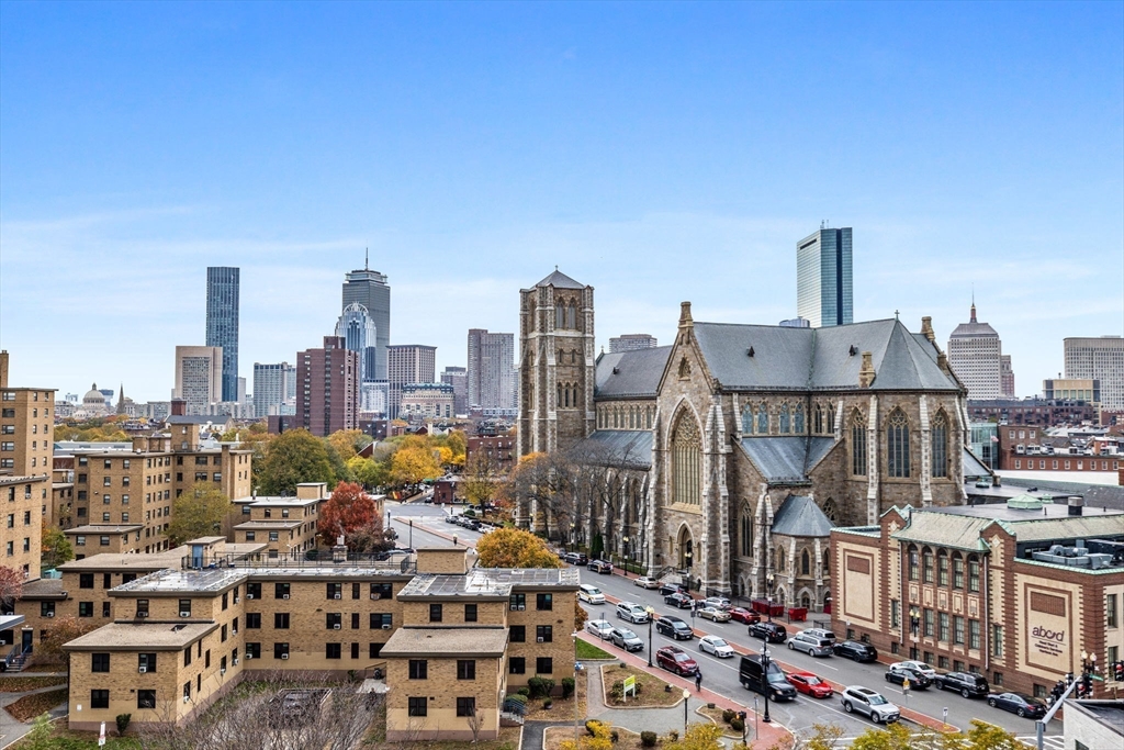 27 Wareham Street, Unit PH6 Boston, MA 02118 - Photo 22 of 41