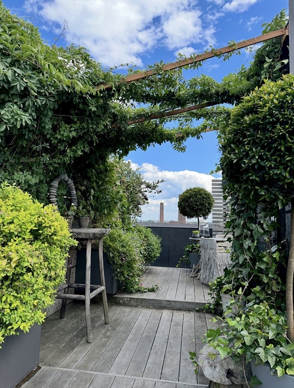 27 Wareham Street, Unit PH6 Boston, MA 02118 - Photo 23 of 41