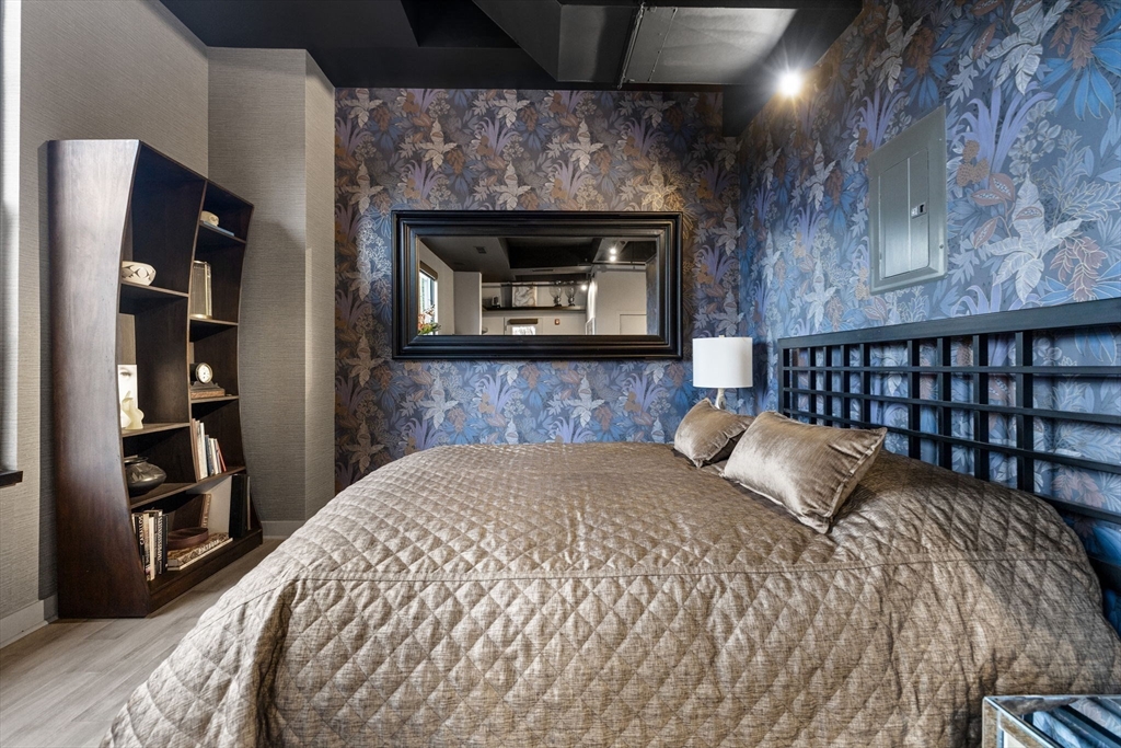 27 Wareham Street, Unit PH6 Boston, MA 02118 - Photo 28 of 41