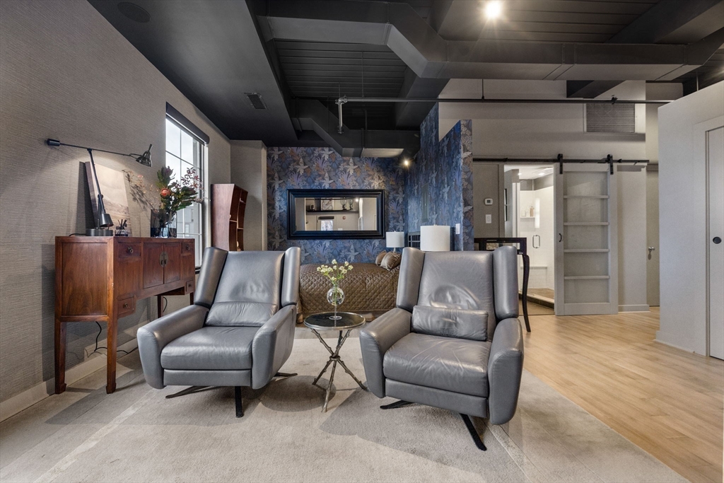 27 Wareham Street, Unit PH6 Boston, MA 02118 - Photo 29 of 41