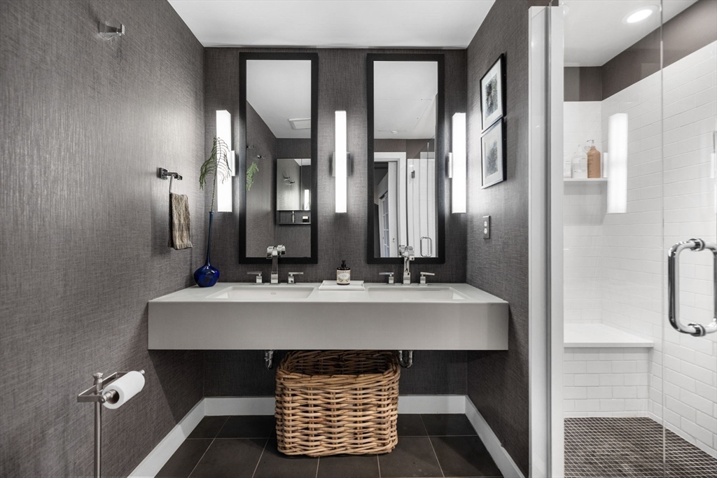 27 Wareham Street, Unit PH6 Boston, MA 02118 - Photo 32 of 41