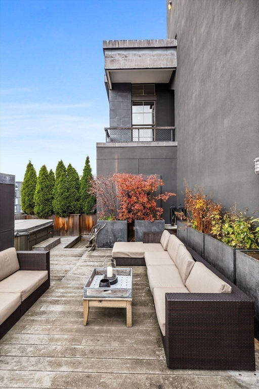 27 Wareham Street, Unit PH6 Boston, MA 02118 - Photo 37 of 41