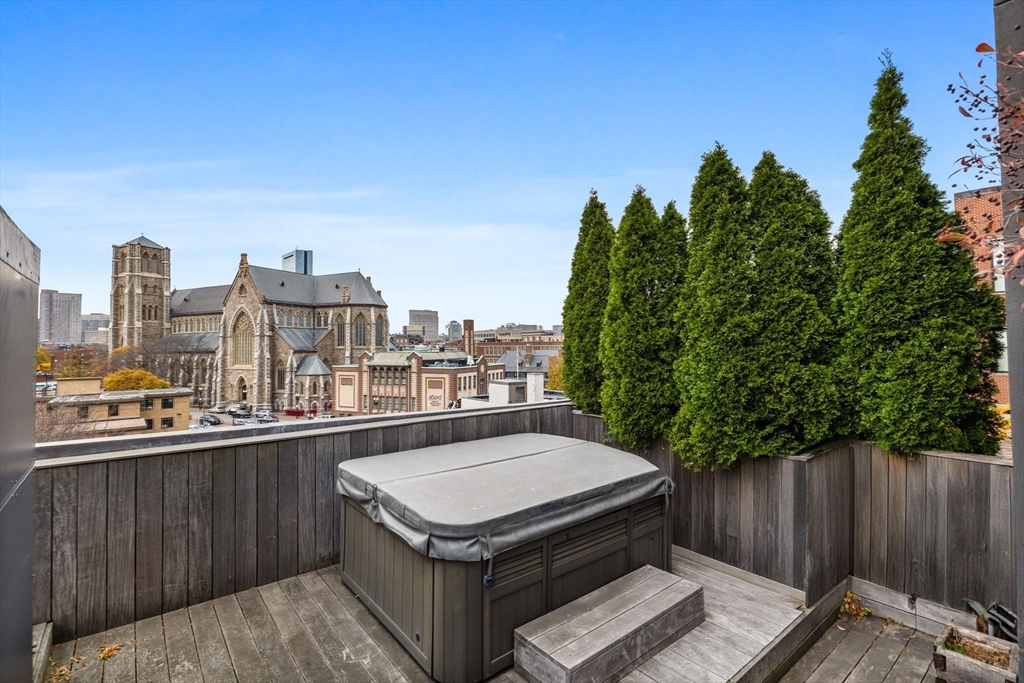 27 Wareham Street, Unit PH6 Boston, MA 02118 - Photo 41 of 41