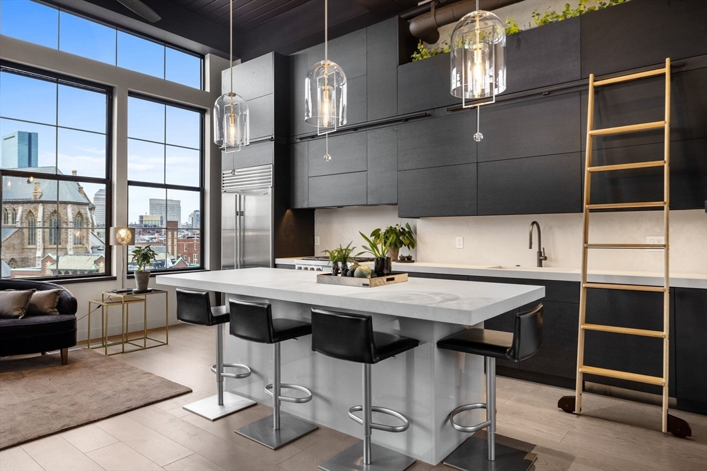 27 Wareham Street, Unit PH6 Boston, MA 02118 - Photo 7 of 41