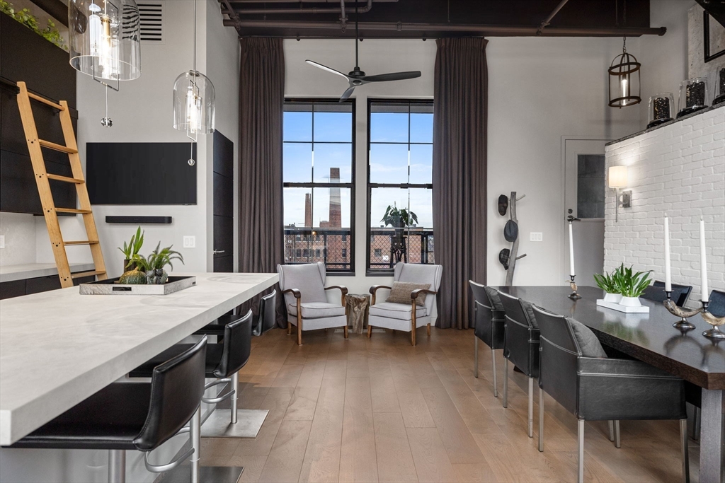 27 Wareham Street, Unit PH6 Boston, MA 02118 - Photo 9 of 41