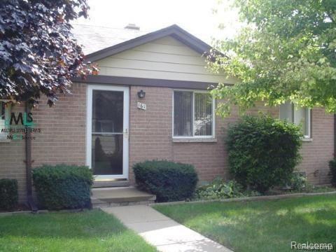 8401 18 18 Mile Road, Unit 161 Sterling Heights, MI 48313 - Photo 1 of 4